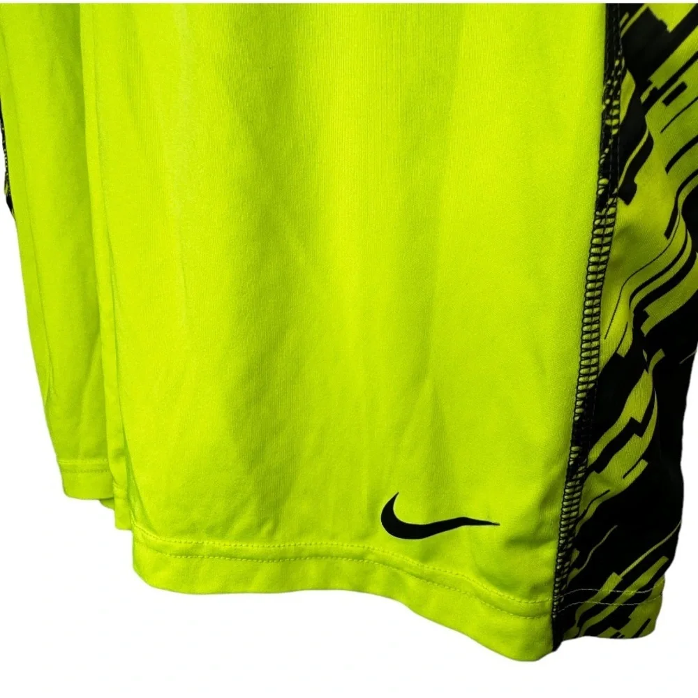 Nike Dri-Fit Athletic‎ Shorts